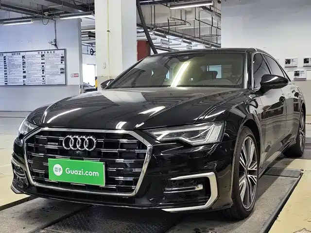 2024 Audi A6