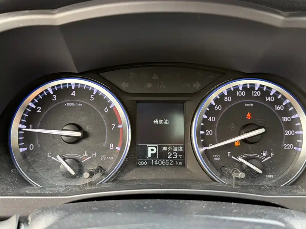 Toyota Highlander — миниатюра 11