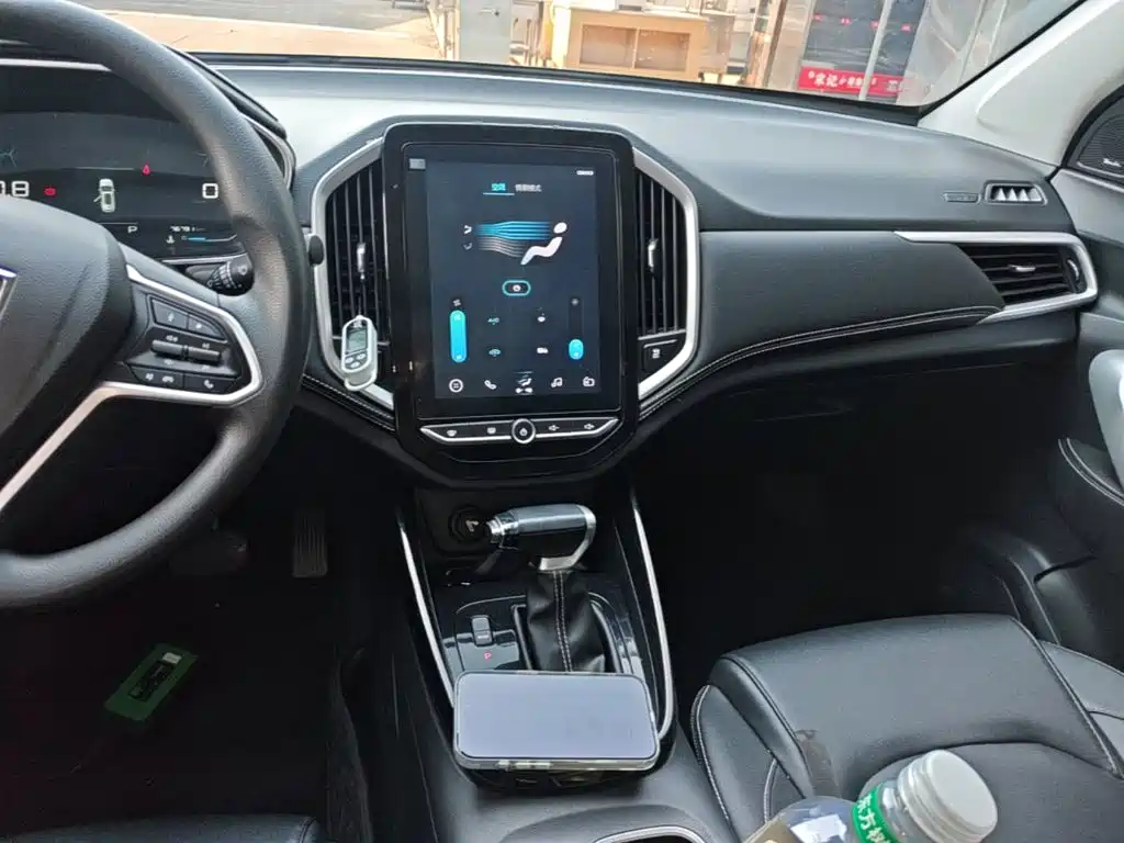 Baojun 530 — миниатюра 13