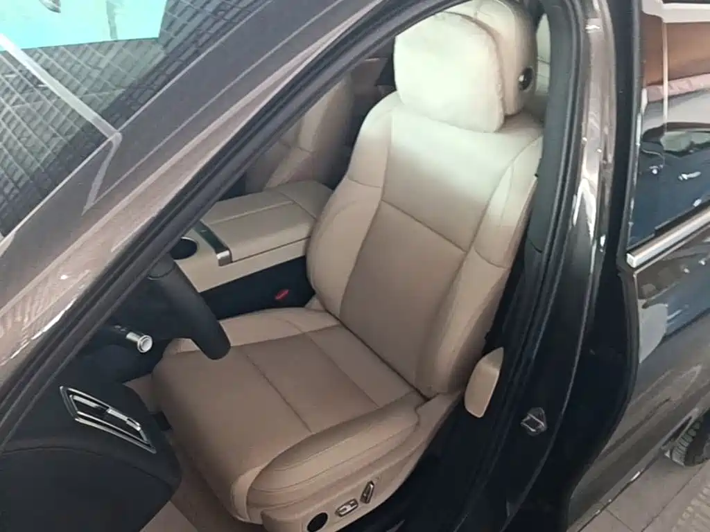 Li Auto Li L6 — миниатюра 15