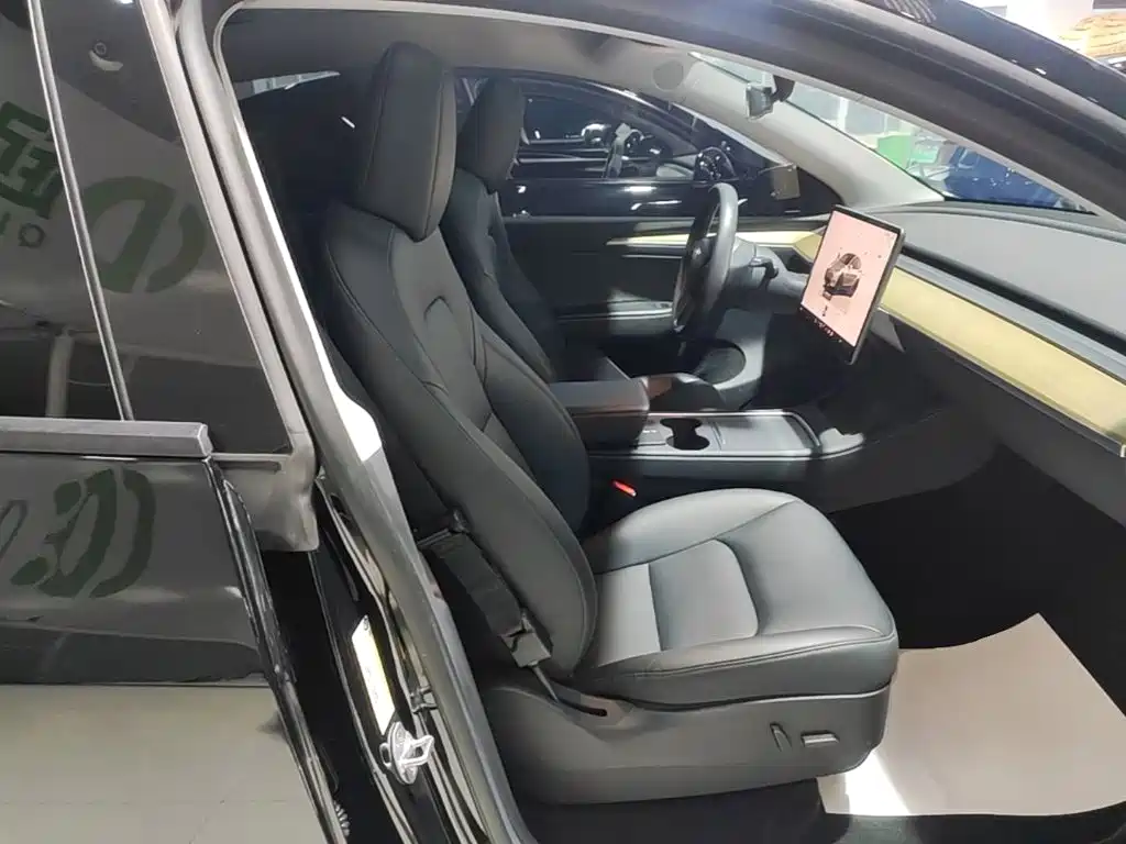 Tesla Model Y — миниатюра 25