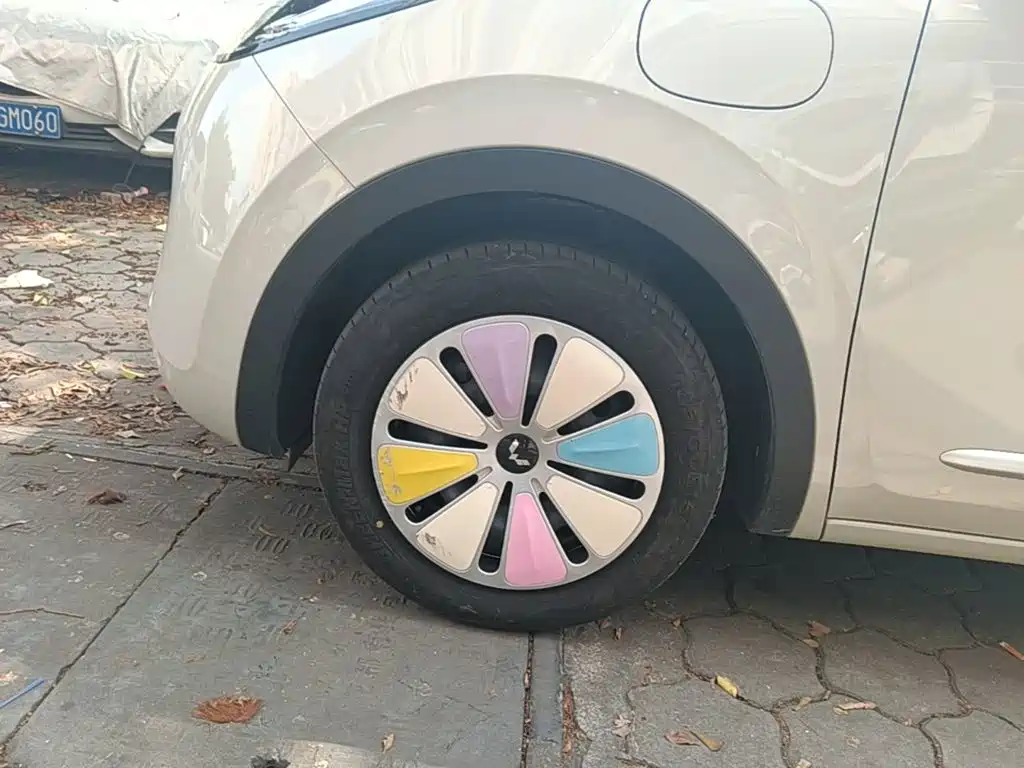 Wuling Bingo — миниатюра 23