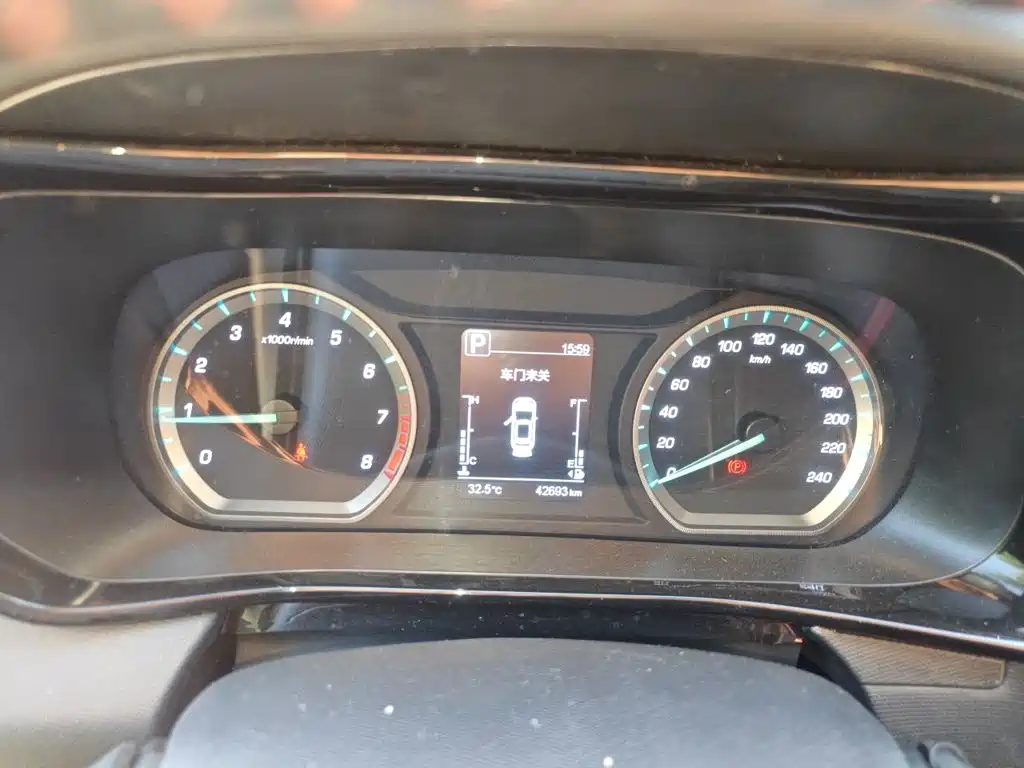 Oshan Oushang X5 — миниатюра 12
