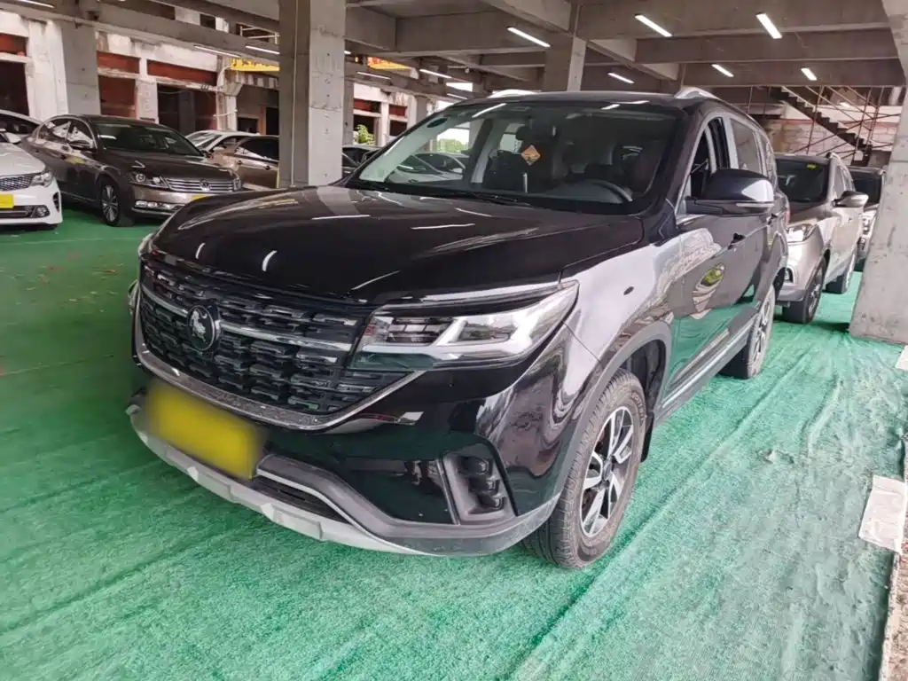 Fengxing Fengxing T5 — миниатюра 2