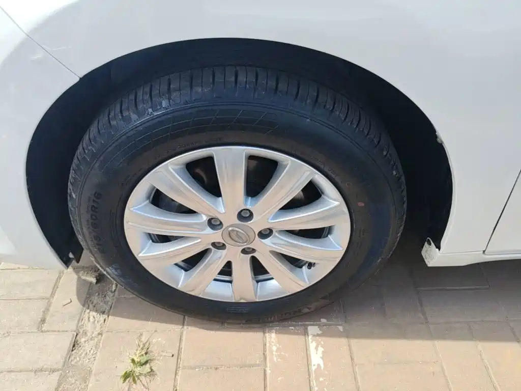 GAC Motor Trumpchi M6 — миниатюра 23