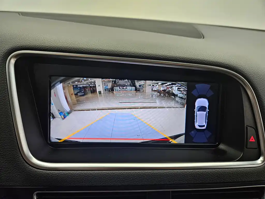 Audi Q5 — миниатюра 17