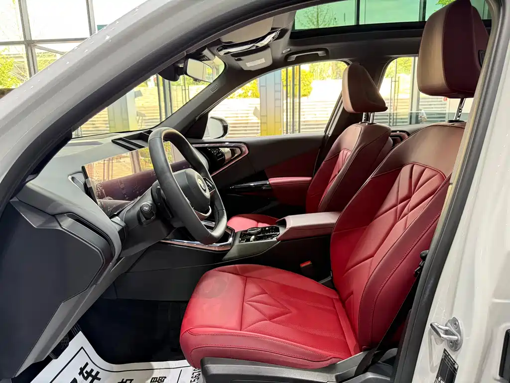 BMW X3 — миниатюра 13