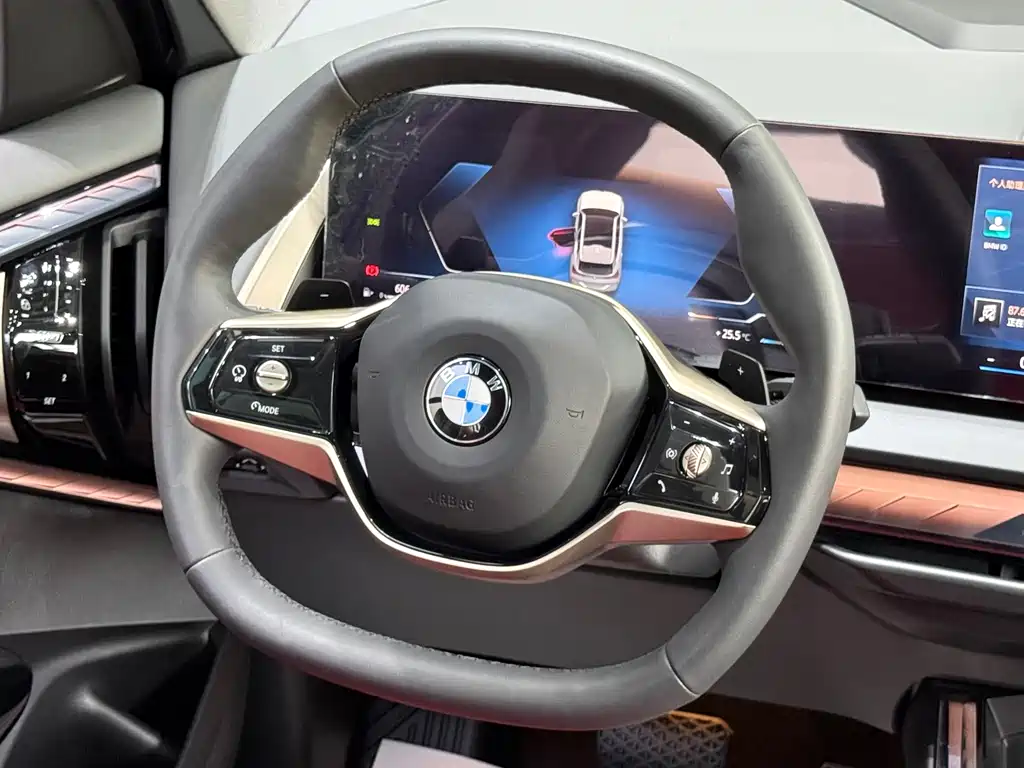 BMW X3 — миниатюра 19