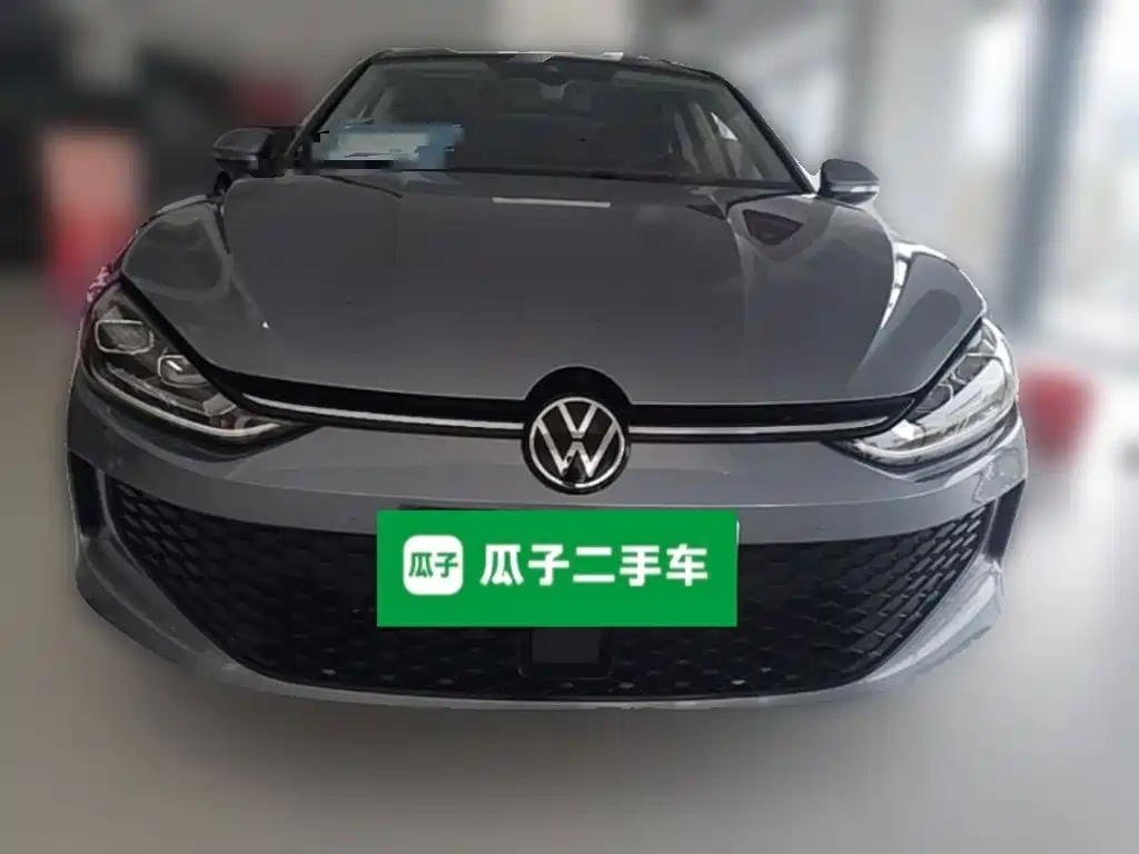 Volkswagen Lamando — миниатюра 5