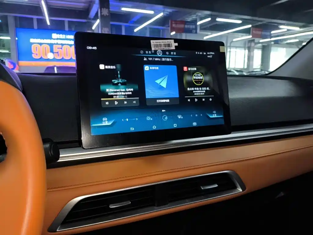BYD e2 — миниатюра 13