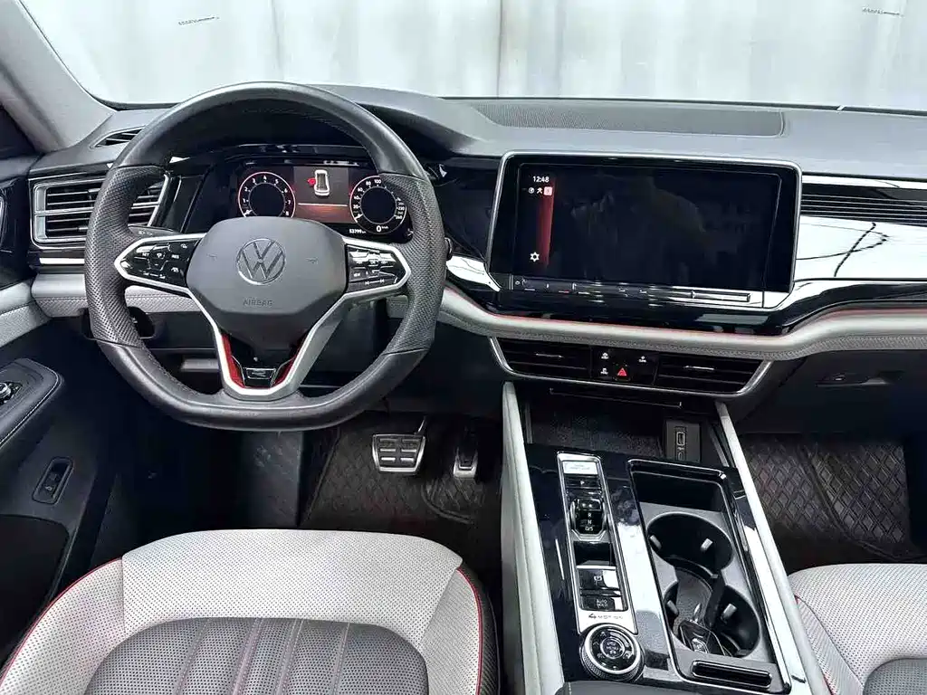 Volkswagen Teramont 2023 X 380TSI Luxury