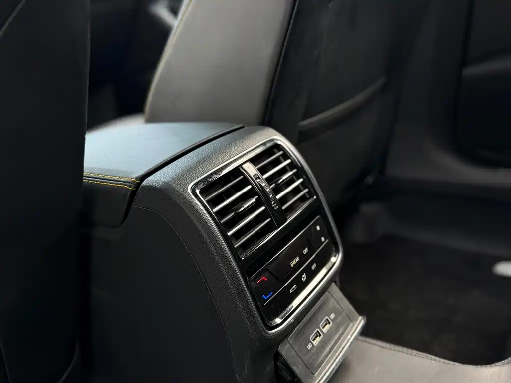 Volkswagen CC — миниатюра 12