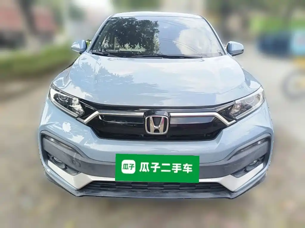Honda XR-V — миниатюра 5