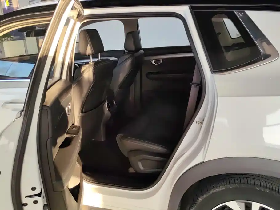 Wuling Xingchen — миниатюра 11
