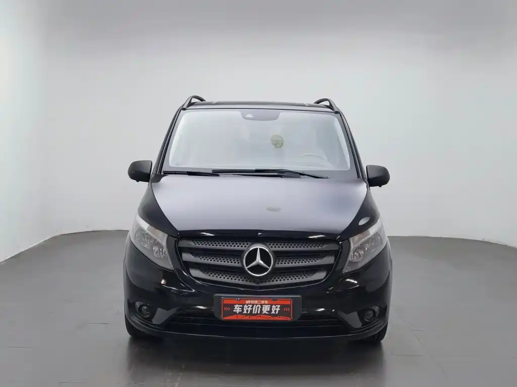 Mercedes-Benz — миниатюра 2