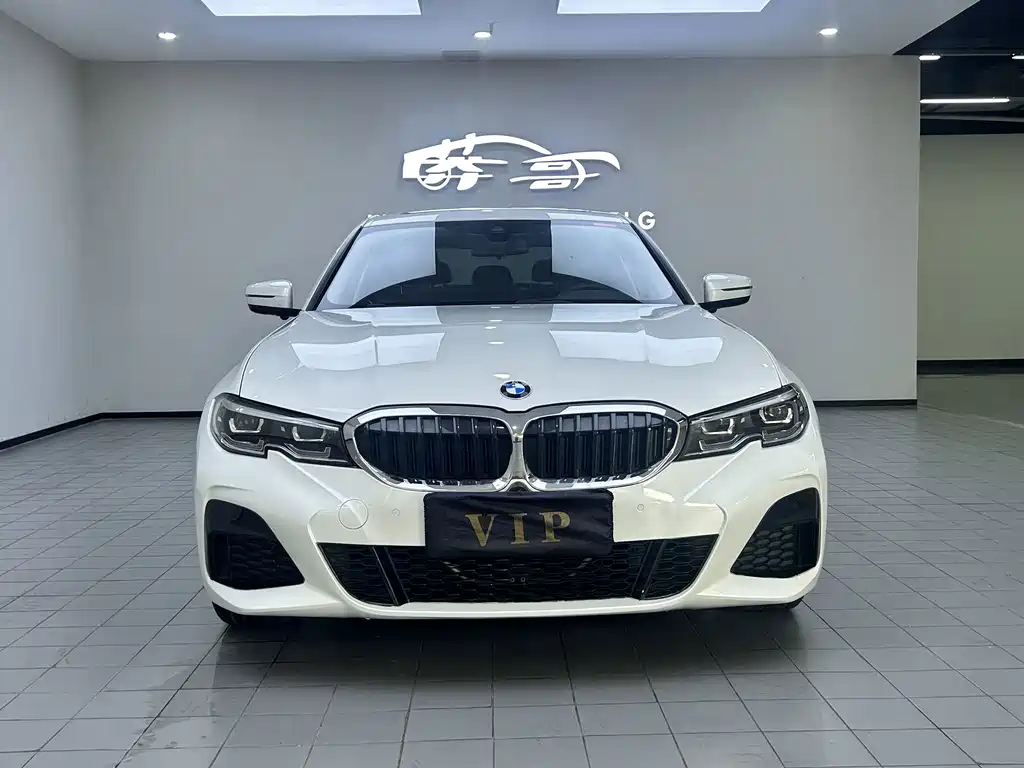 BMW 3 Series — миниатюра 2