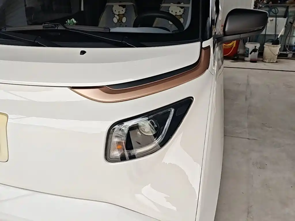 Baojun E200 — миниатюра 24