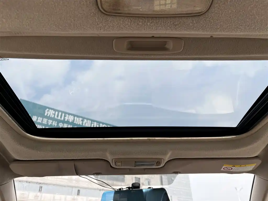 Toyota Corolla — миниатюра 13