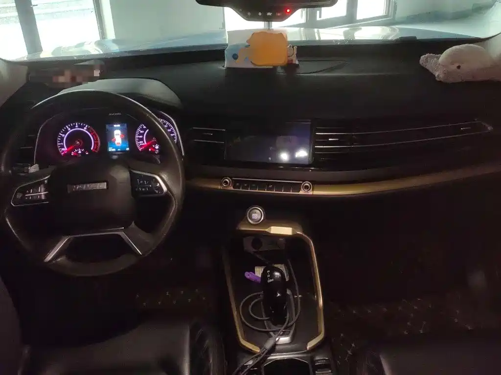 Haval H6 — миниатюра 5