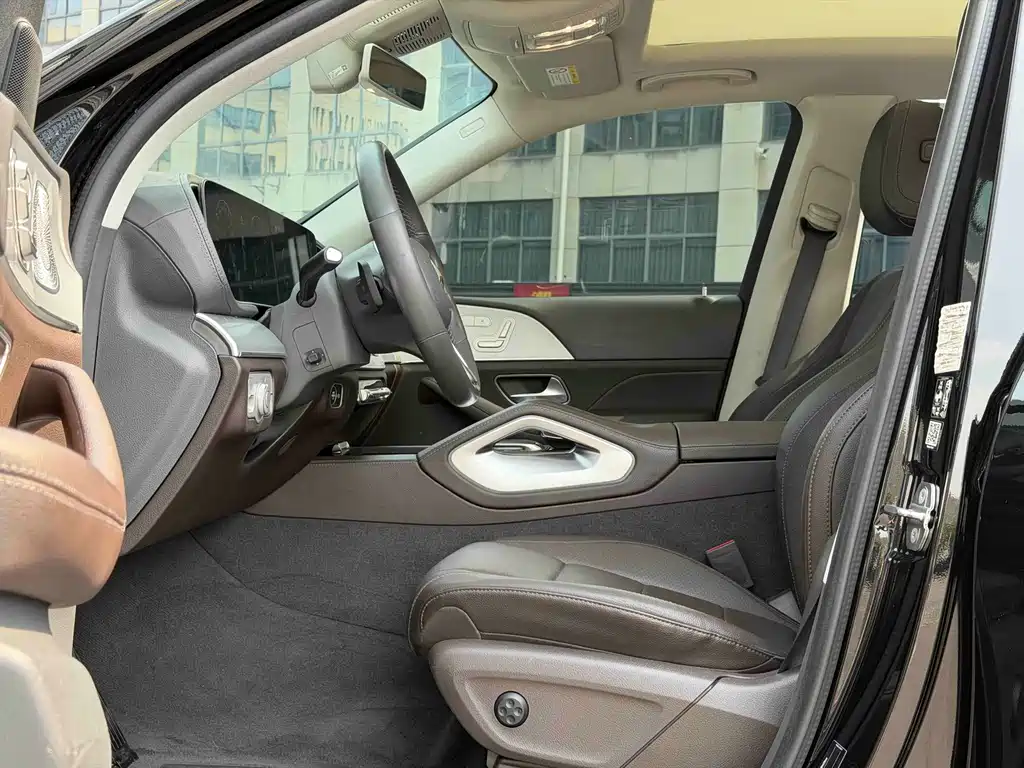 Mercedes-Benz GLE 2020 GLE 450 4MATIC Fashion