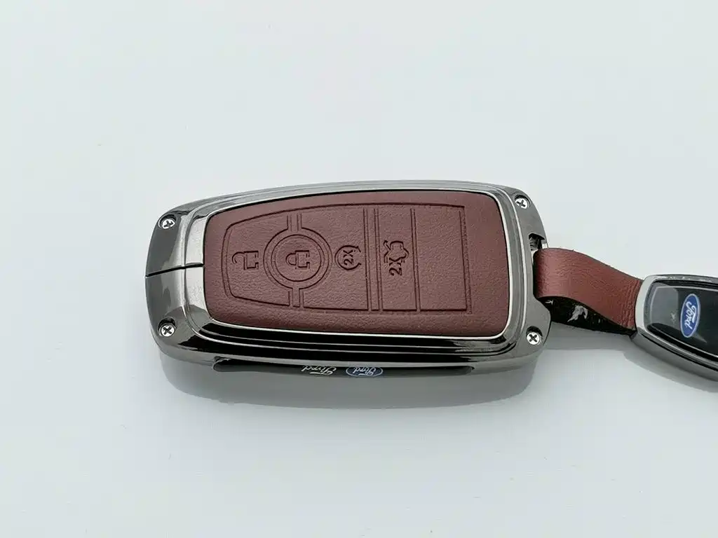 Ford Mondeo — миниатюра 19