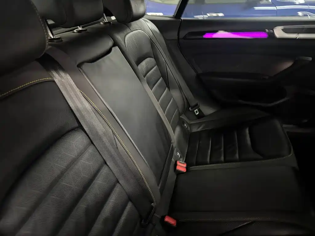 Volkswagen CC — миниатюра 12