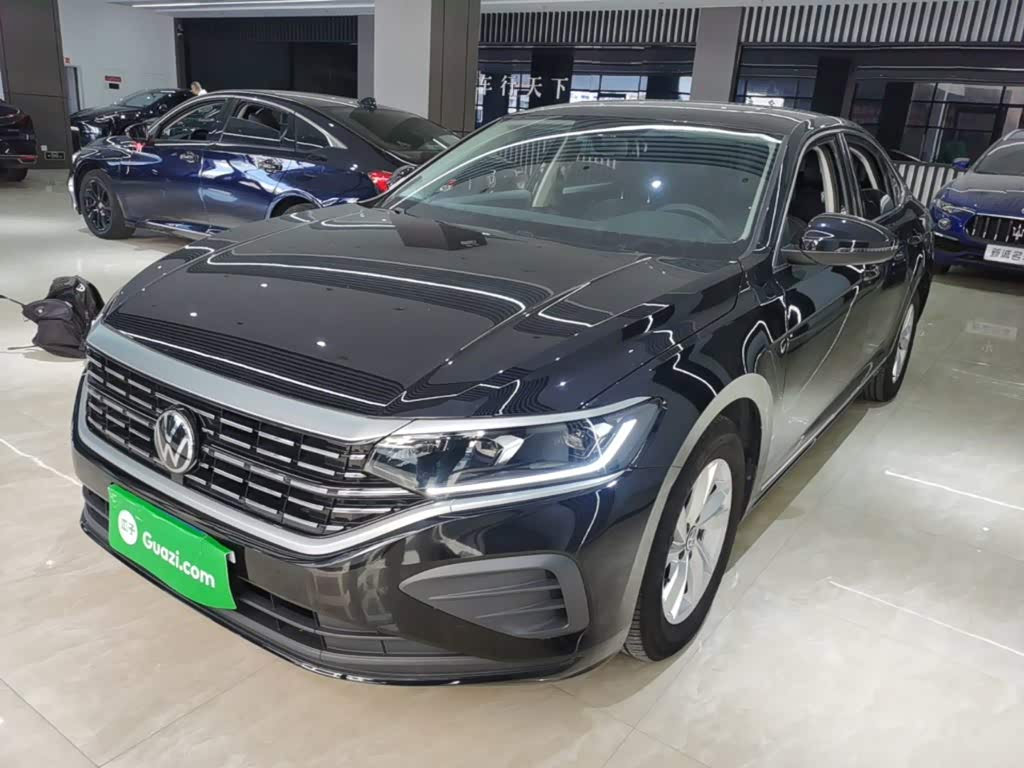 Nissan Sylphy 1.4 л 2024 г. Чёрный, пробег 23100 км
