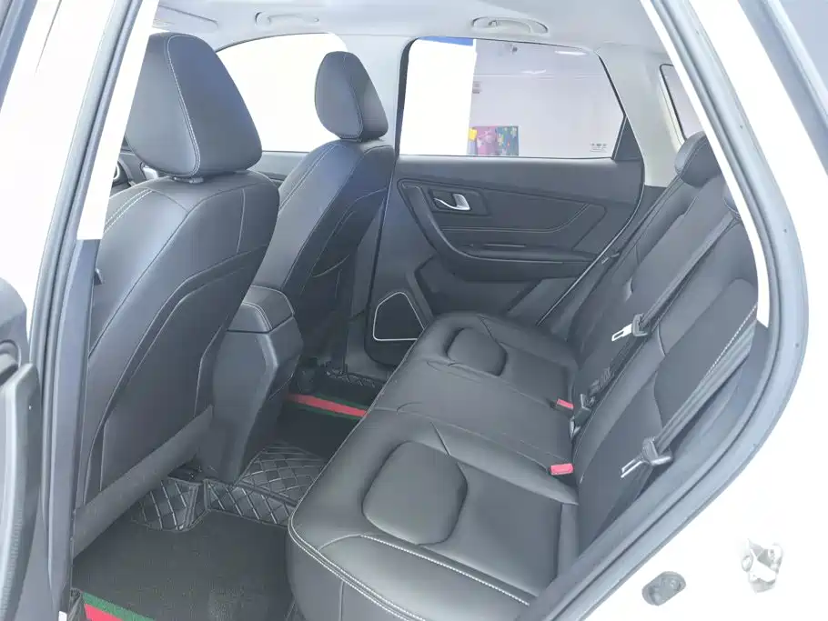 Bestune X40 — миниатюра 11