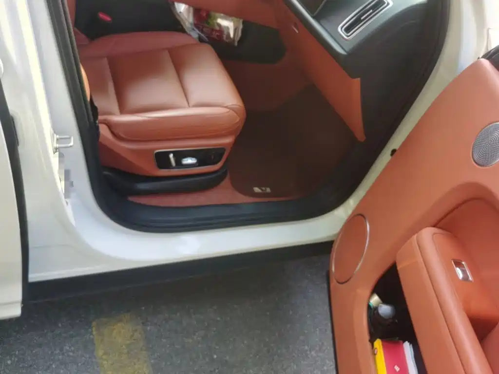 Li Auto Li L7 — миниатюра 18