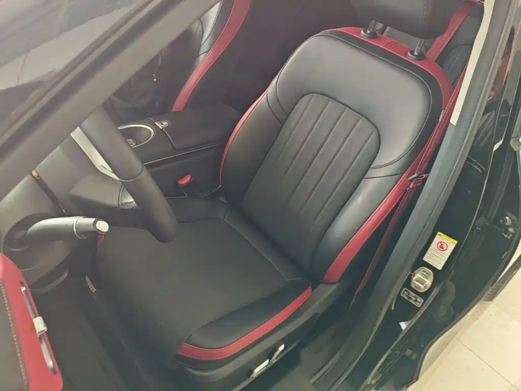 Ora Ora Good Cat GT — миниатюра 15