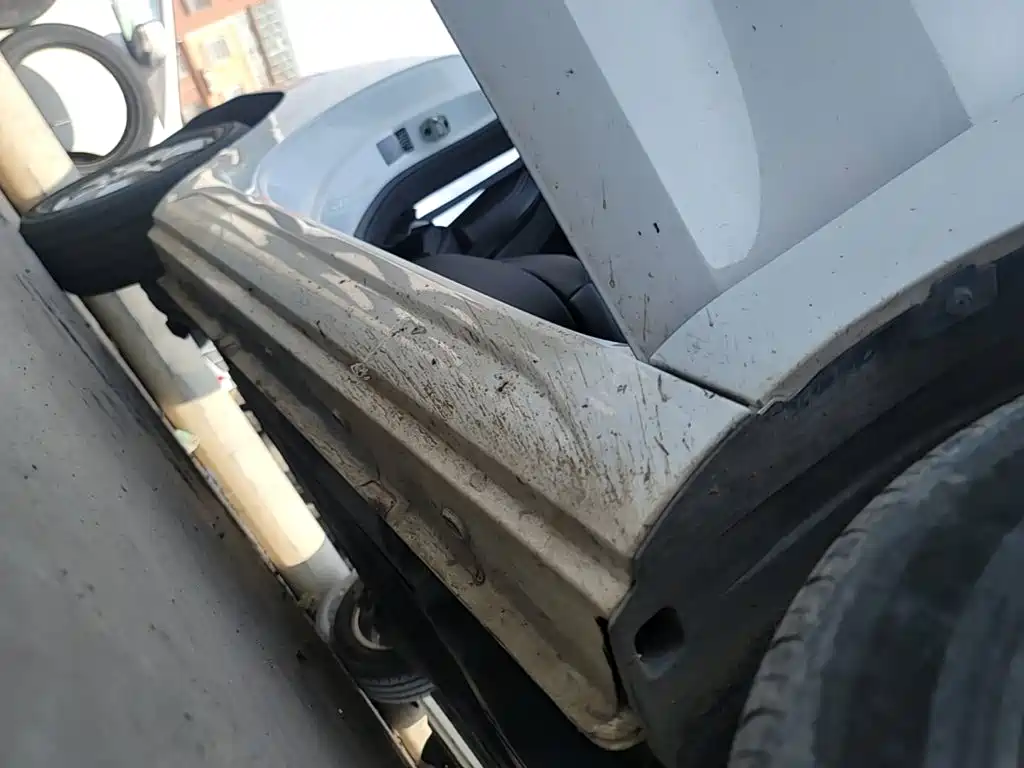 Roewe Clever — миниатюра 21