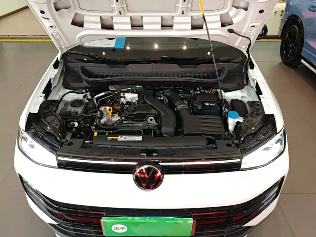 Volkswagen Tharu — миниатюра 20