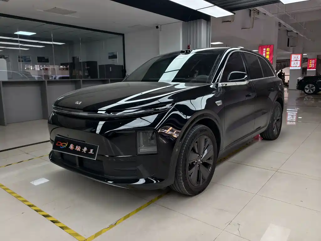 Li Auto Li L6