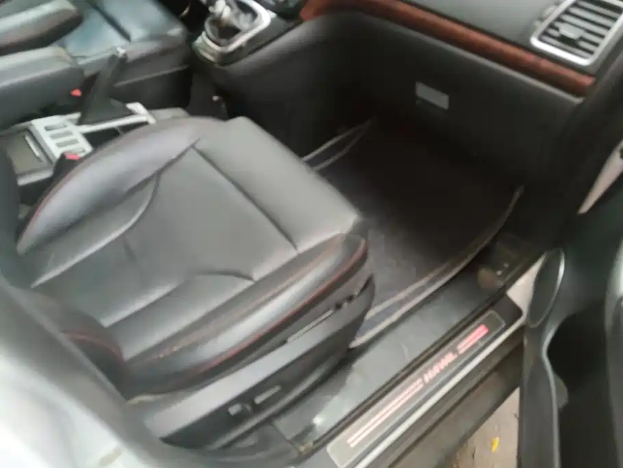 Haval H6 — миниатюра 8