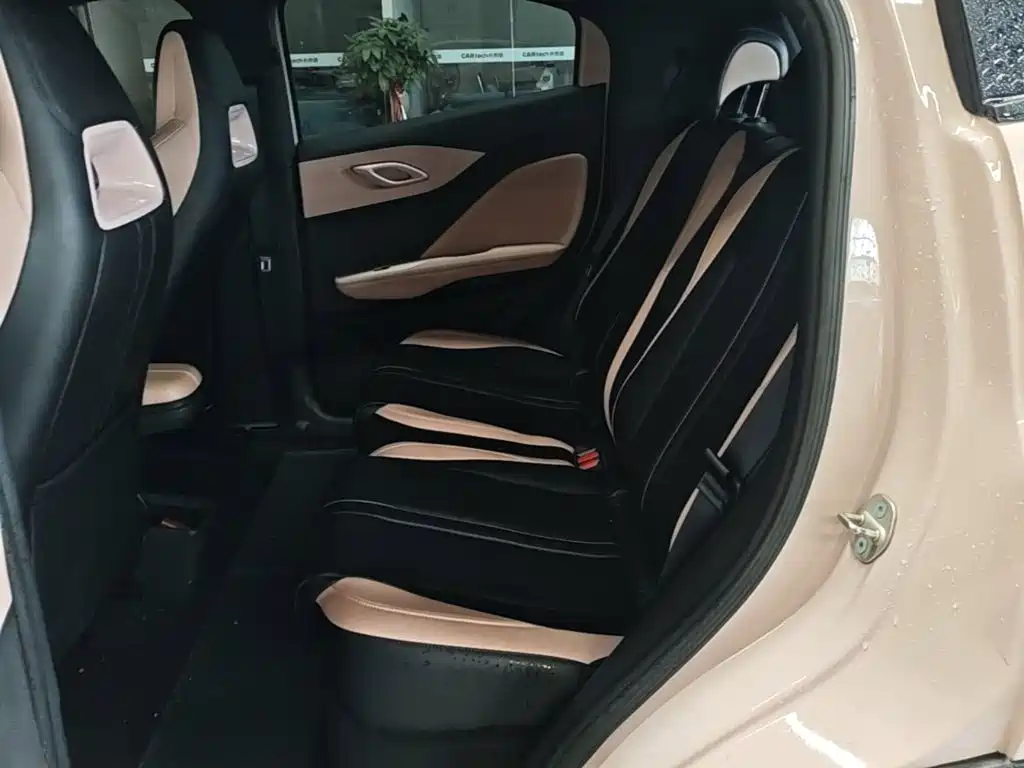 BYD Seagull — миниатюра 17