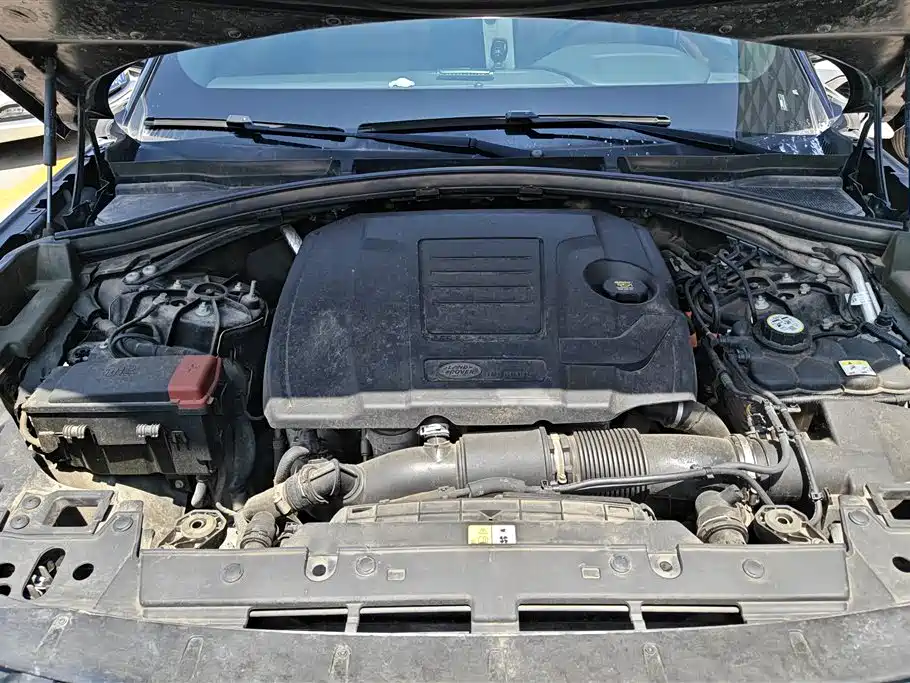 Land Rover Range Rover Velar 2022 250PS