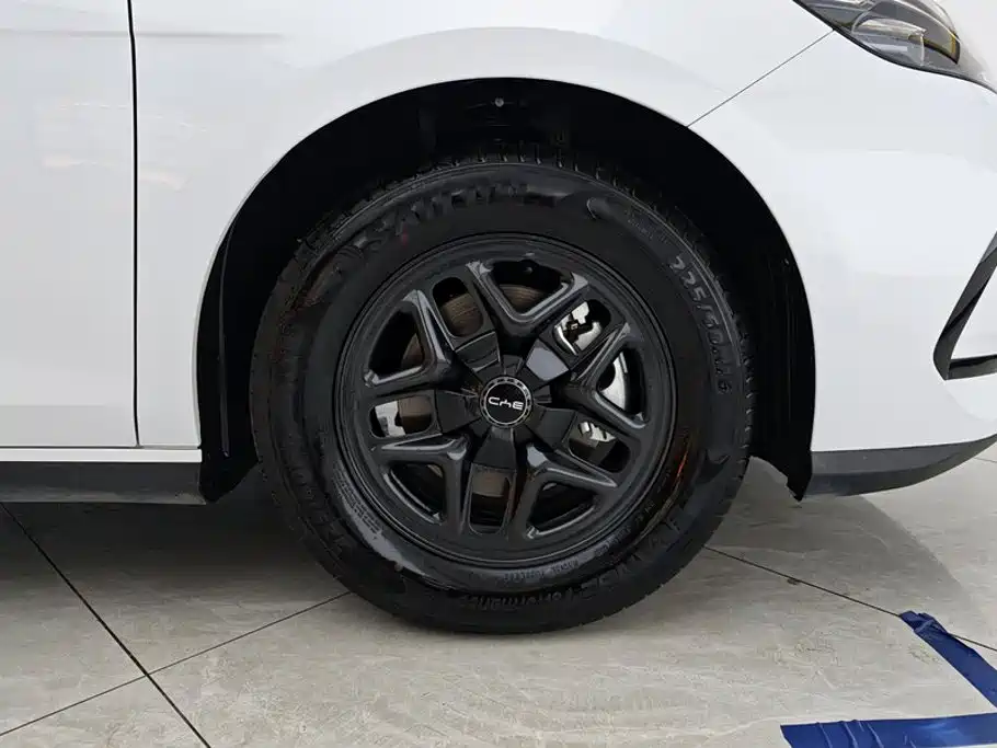 BYD Seal 05 DM-i — миниатюра 6
