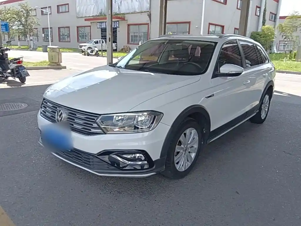 Volkswagen C-Trek