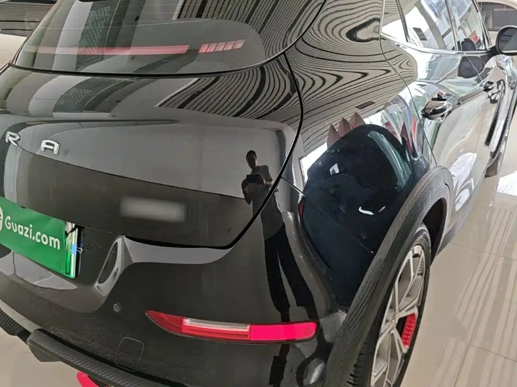 Ora Ora Good Cat GT — миниатюра 8