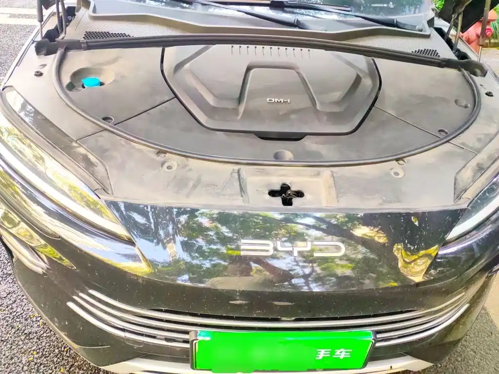 BYD PLUS New Energy — миниатюра 16