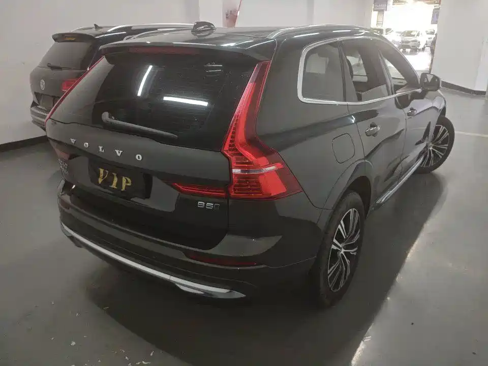 Volvo XC60 — миниатюра 9