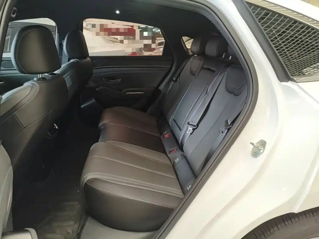 BYD Qin L — миниатюра 17