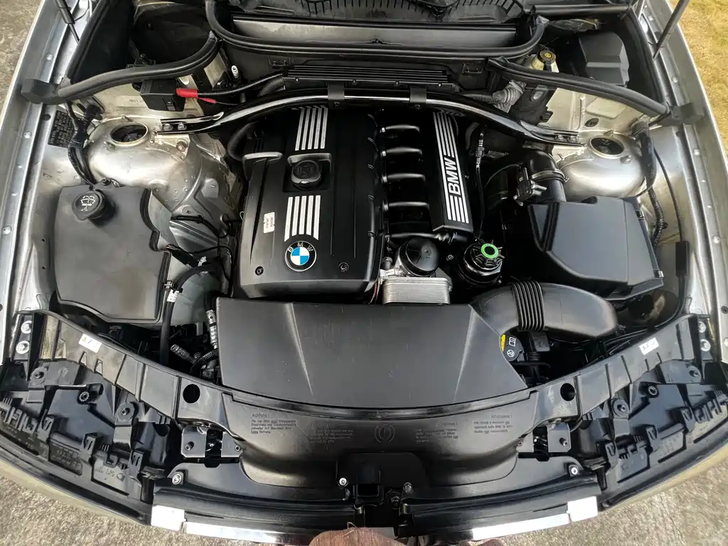 BMW X3 (Import) — миниатюра 5