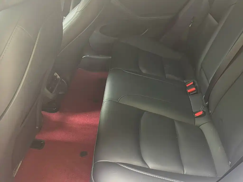 Tesla Model 3 — миниатюра 6