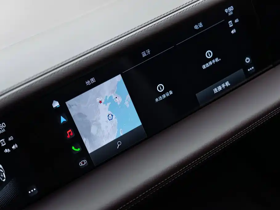 Porsche Taycan — миниатюра 25