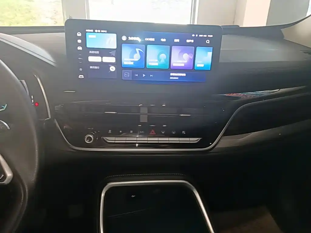 Haval H6 — миниатюра 13