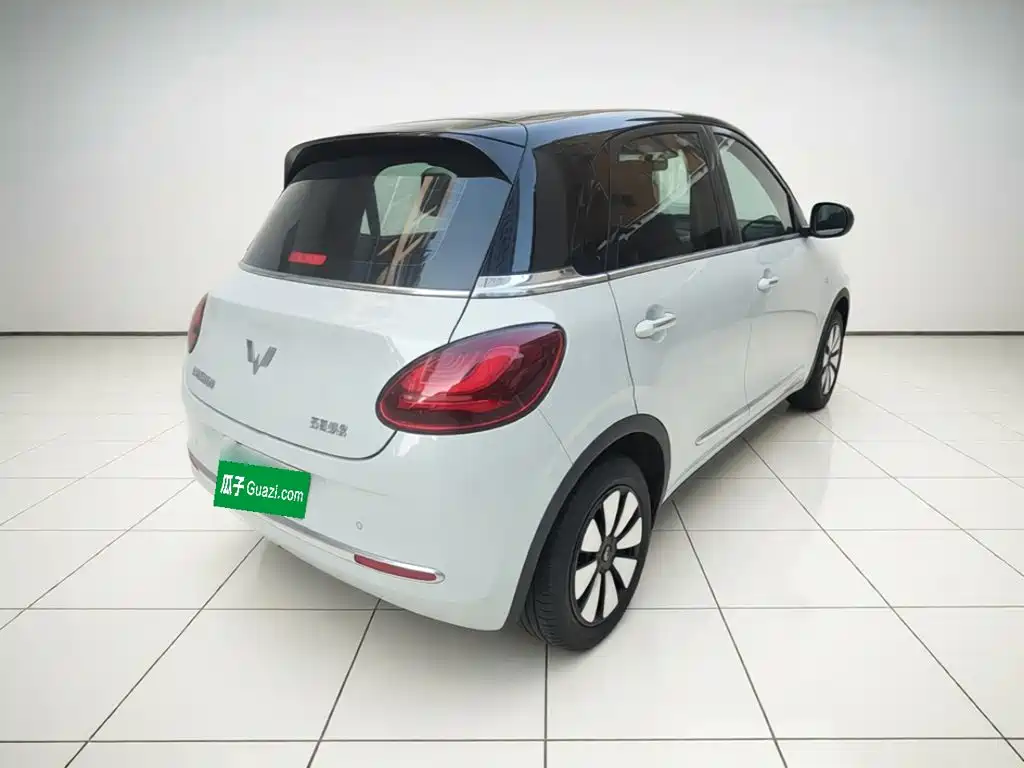 Wuling Bingo — миниатюра 4