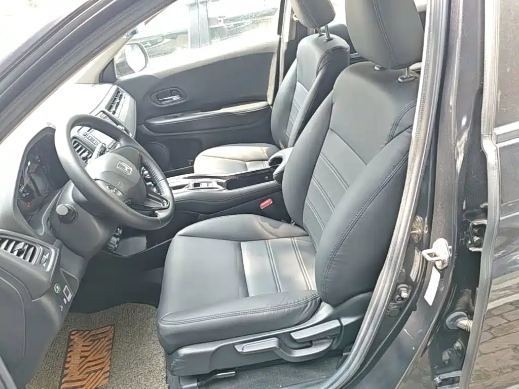 Honda Vezel — миниатюра 15