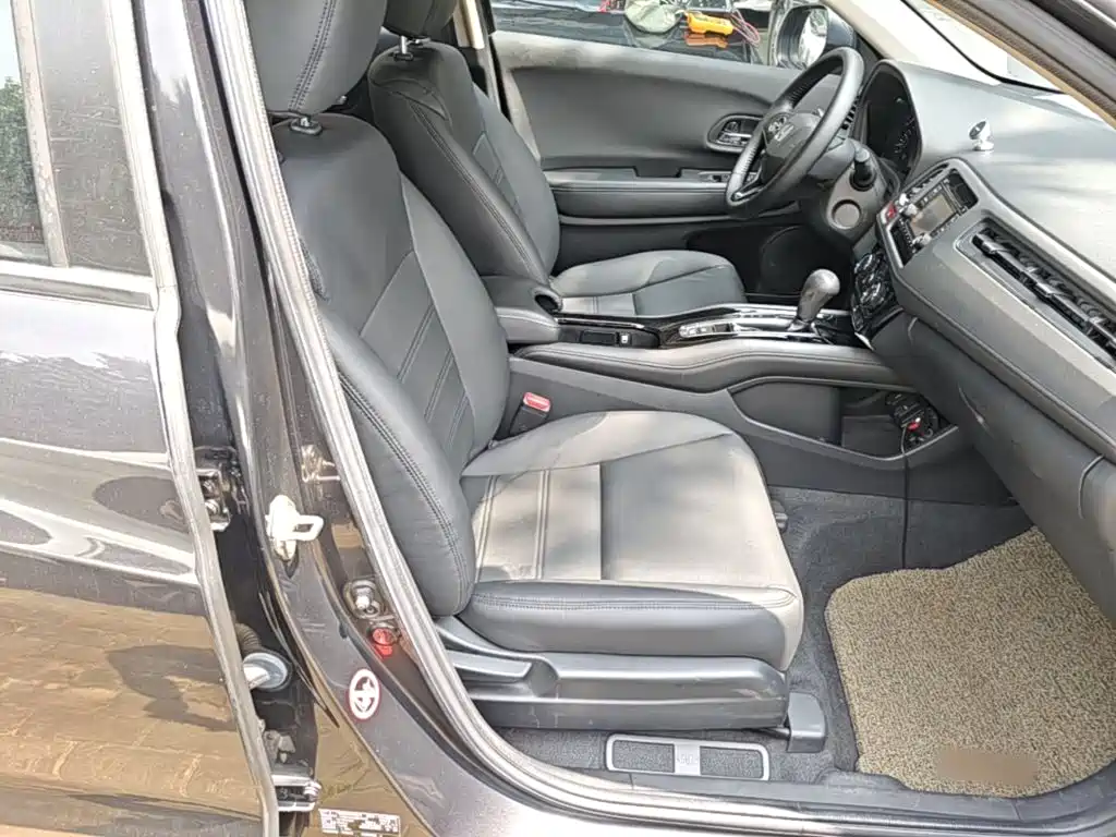 Honda Vezel — миниатюра 25