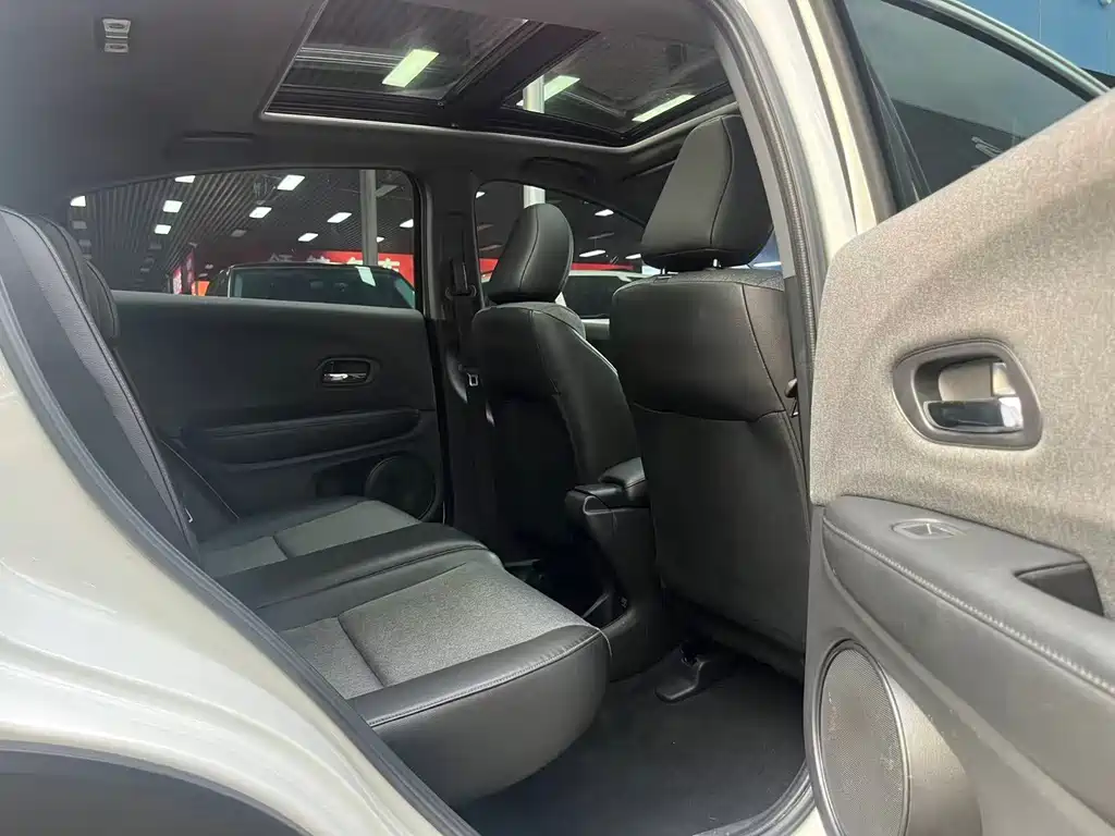 Honda XR-V 1.5L CVT Comfort Edition, фото 9
